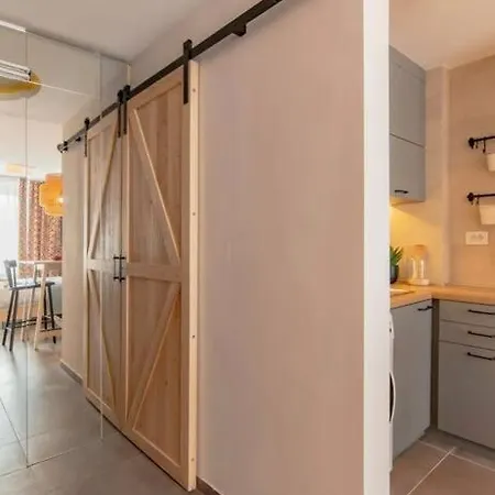 Jevrem Apartment *