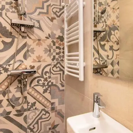 Apartament Jevrem
