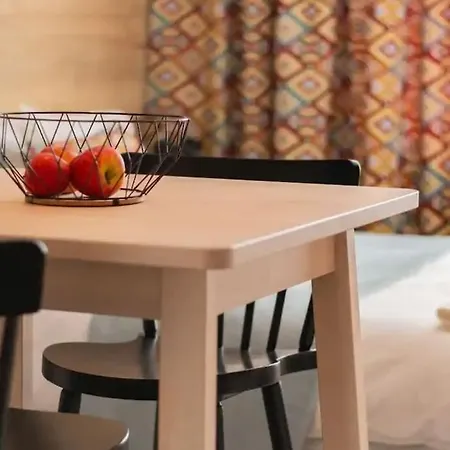Apartament Jevrem