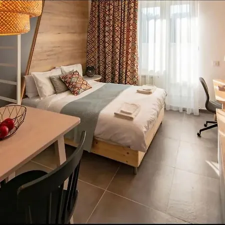 Jevrem Apartament