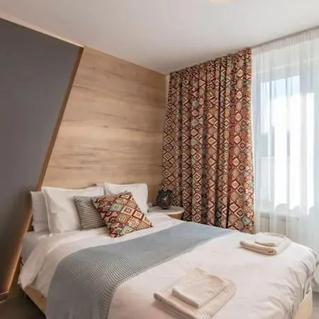 Jevrem Apartament *