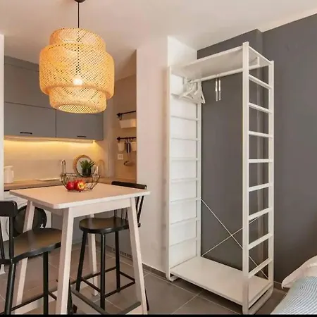 Jevrem Apartment Belgrade